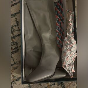 Brand new AEROSOLE Knee high Boots